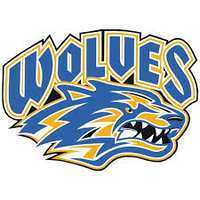 Pleasant Hill Community High School logo